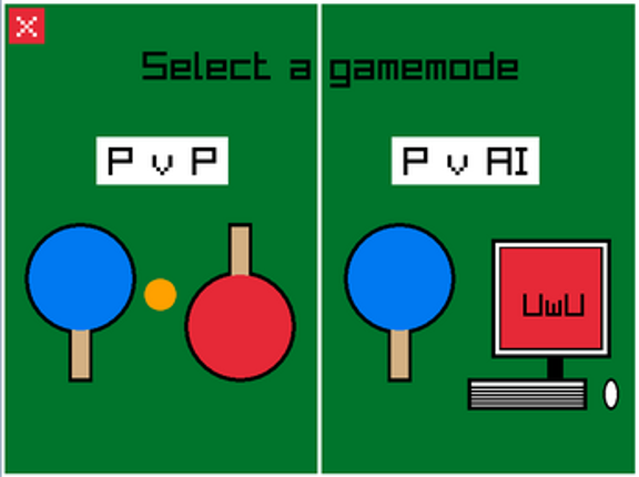 PONGARDO screenshot