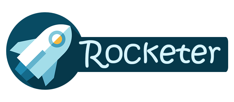 Games like Rocketer