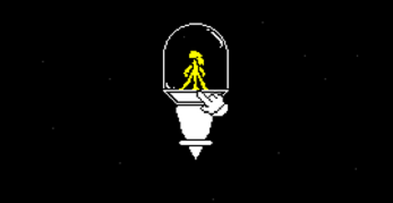 The Escape Pod Image