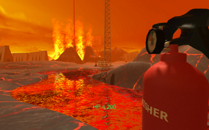 SAFEZONE screenshot