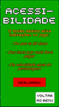 São João do Clebão (gamejam interna Senai) Image