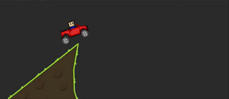 Scuffy Suspension Image