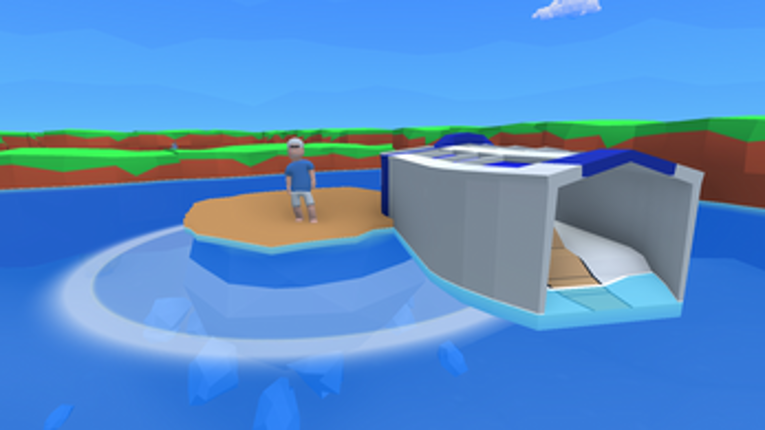 Seas Crew #TeamSeas screenshot