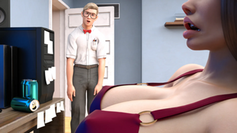 Sexbot 0.5 screenshot