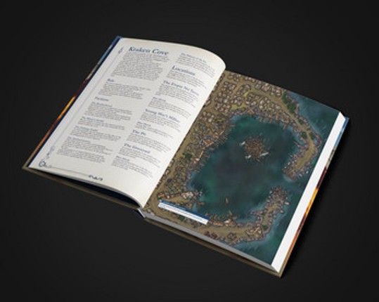 SIDEQUEST Annual 1 screenshot