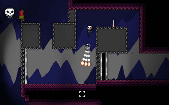 Skelegun screenshot