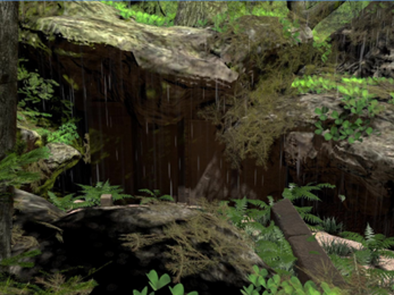Skyest Stronghold screenshot