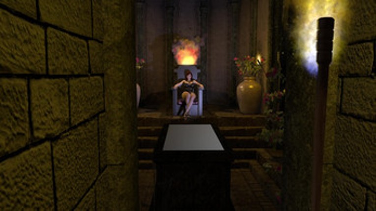 Skyest Stronghold Image