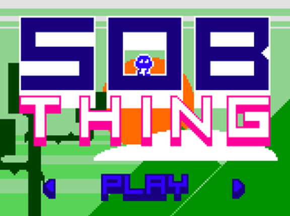 SOB Thing! Image