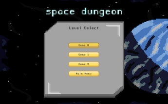 Space Dungeon Image