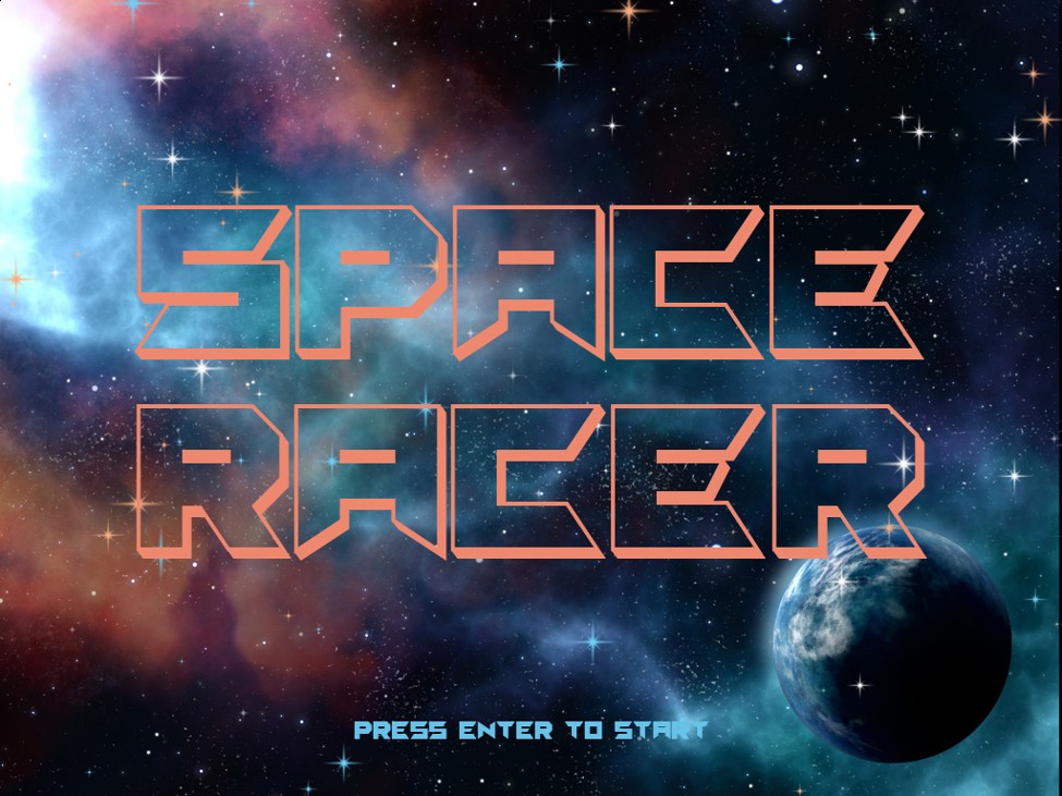 Games like Space Racer