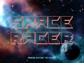 Space Racer Image