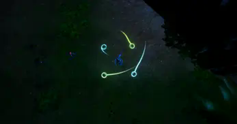 Space Ops Arcade Image