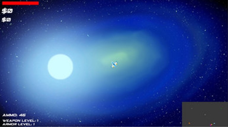 Star Hunter Image
