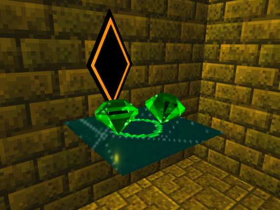 Temple of the Silver Dragon Image