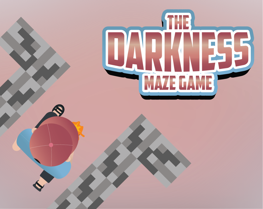 Games like The Dark Maze Game