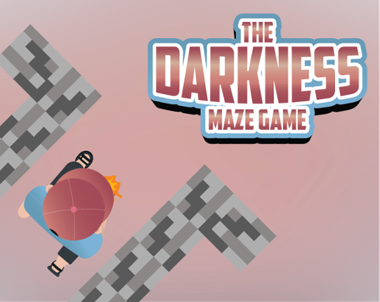 The Dark Maze Game Image