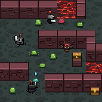 Games like The legend of Greg