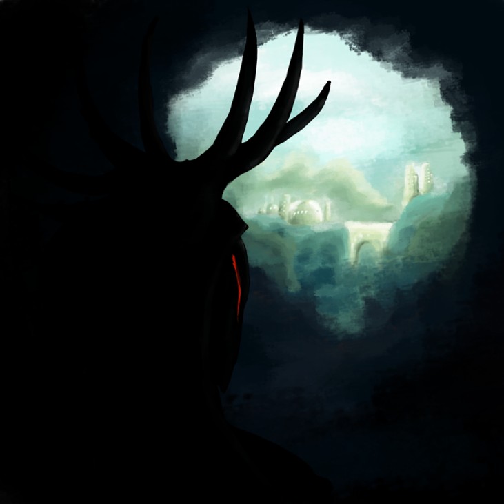 Games like The Abyss