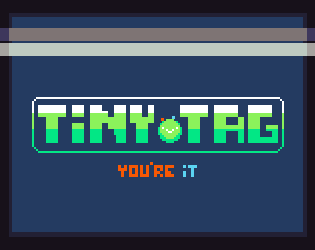 Games like Tiny-Tag