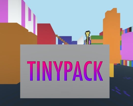 tinypack Game Cover