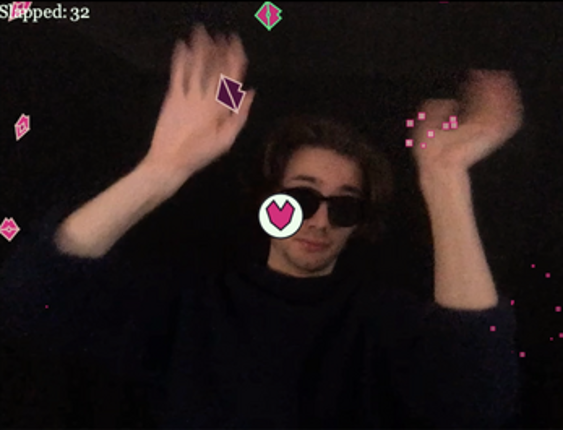 Too Much! screenshot