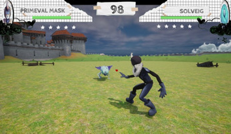 Trickken Image