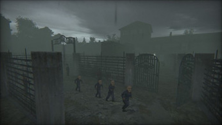 UGC: Blade of Agony screenshot