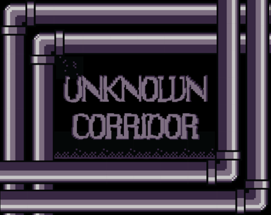 Unknown Corridor Game Cover