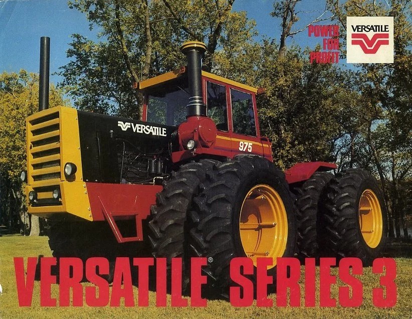 Games like Versatile 3 Series V1