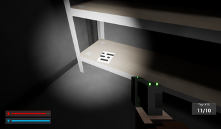 Voidline Image