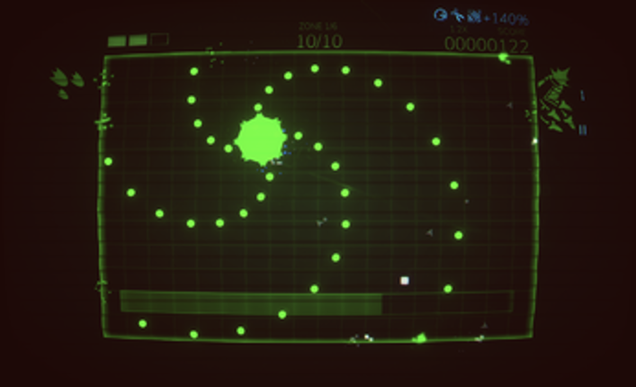 White Hat screenshot