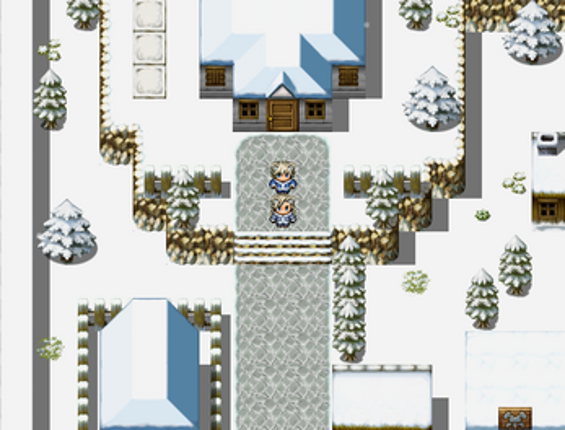 WolfTale Image