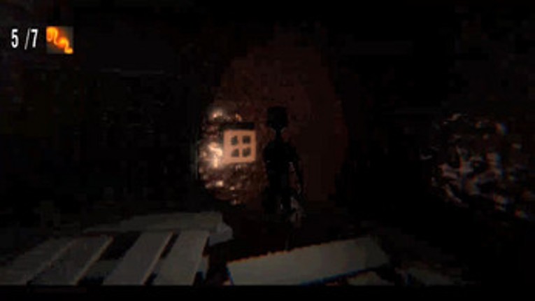 Wounds screenshot
