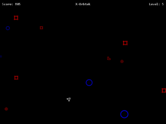 X-Orbtek Image
