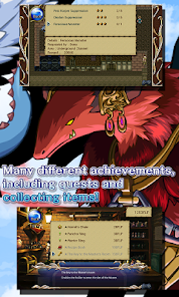 Bonds of the Skies with Ads Image