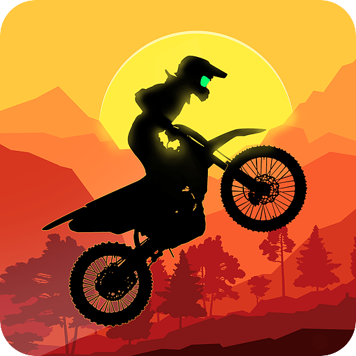 Games like Sunset Bike Racing
