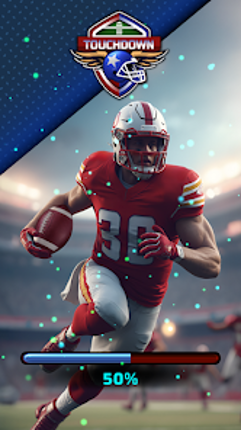 Touchdown - Football PVP Game Image