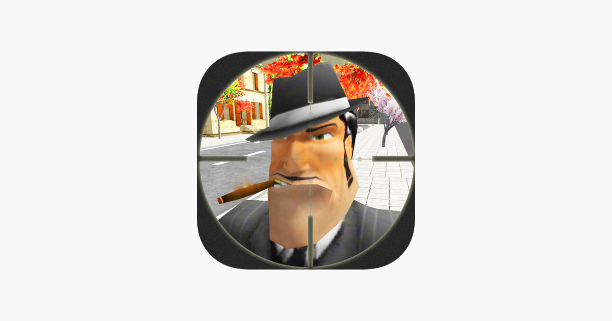 Games like Gangster Hit - Pro Sniper