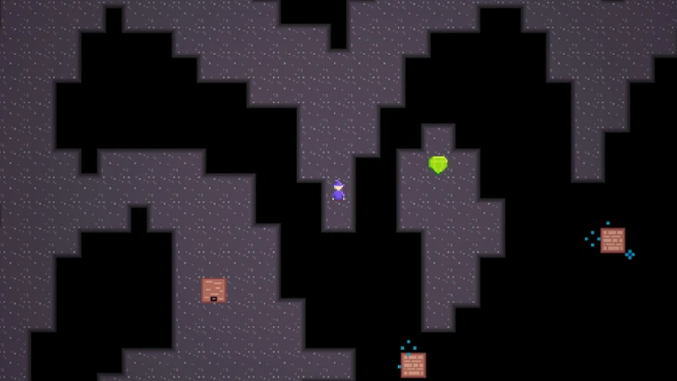 Gem Quest: Rush Image