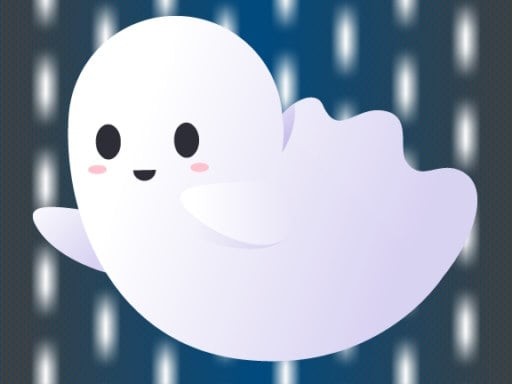 Games like Ghost Fall