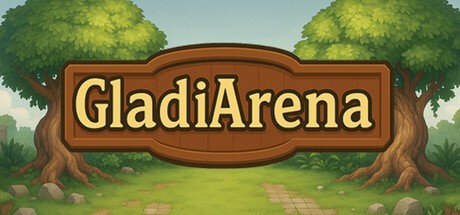 Games like GladiArena