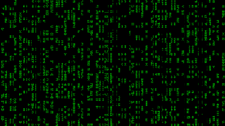 Glitch Awakening - DeadPixel Image