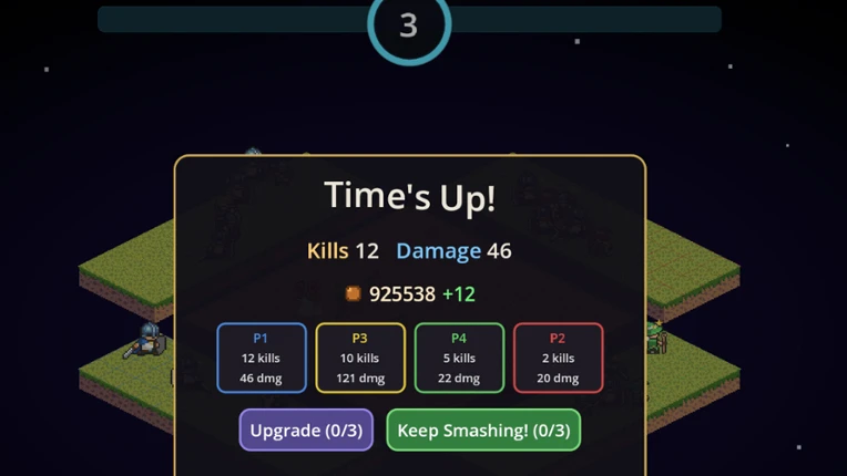 Goblin Smasher Image