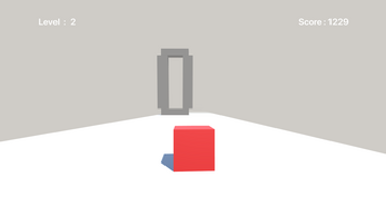 GoCube screenshot