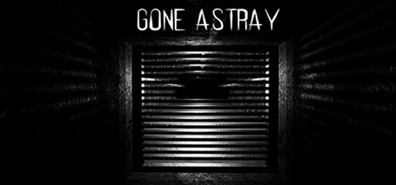 Gone Astray Game Cover