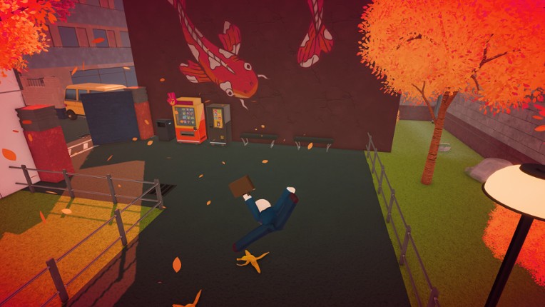 Good Luck screenshot