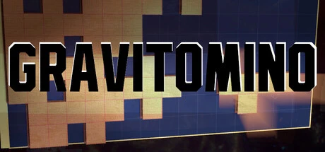 Games like GRAVITOMINO