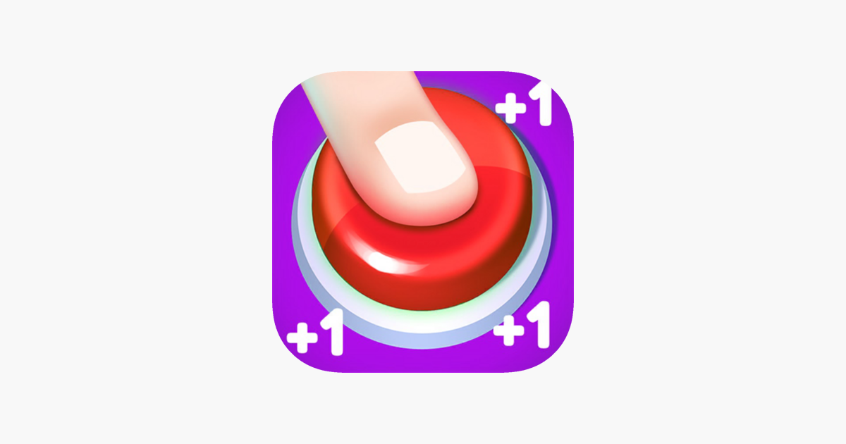 Games like Green button: Idle clicker