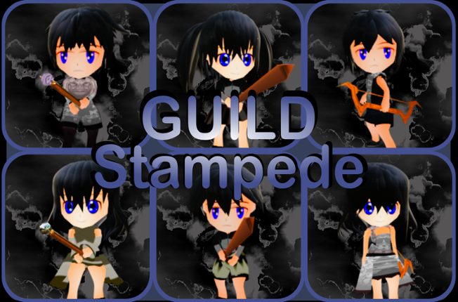 Guild Stampede Image